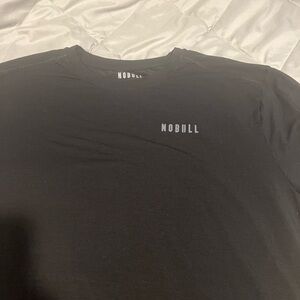 Nobull athlete shirt xl